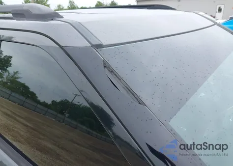 2015 Ford Explorer Sport z USA, uszkodzony, nr VIN 1FM5K8GT7FGB57602